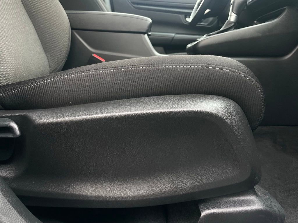 Certified 2024 Honda CR-V EX image 30