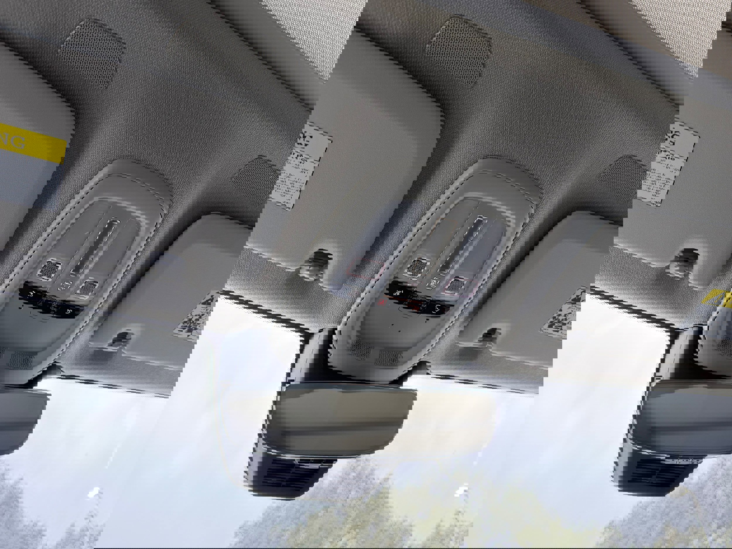 New 2026 Volvo XC40 B4 Plus image 15