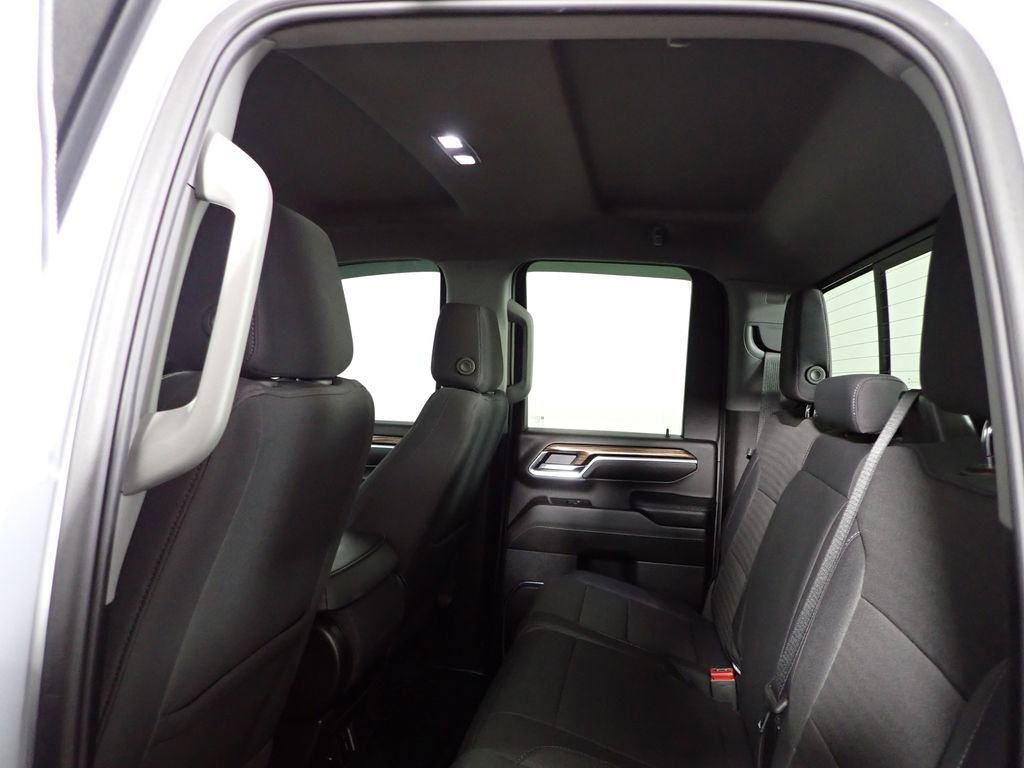 Used 2024 Chevrolet Silverado 2500 LT w/ All Star Edition image 32