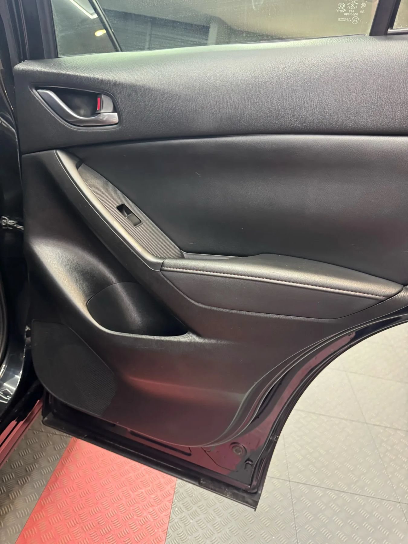 Used 2013 MAZDA CX-5 Grand Touring FWD image 25