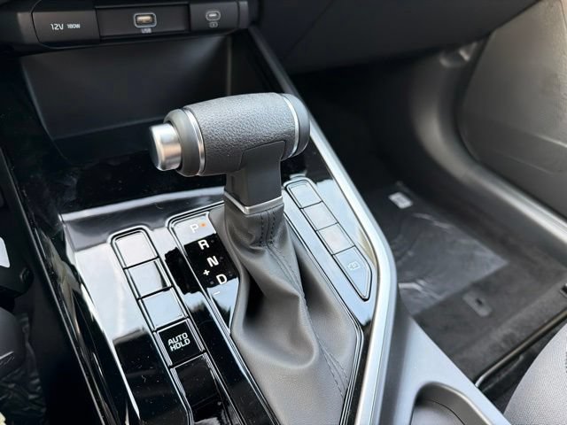 New 2026 Kia Niro LX FWD image 19