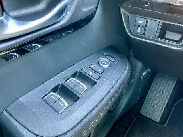 New 2026 Acura ADX FWD image 16