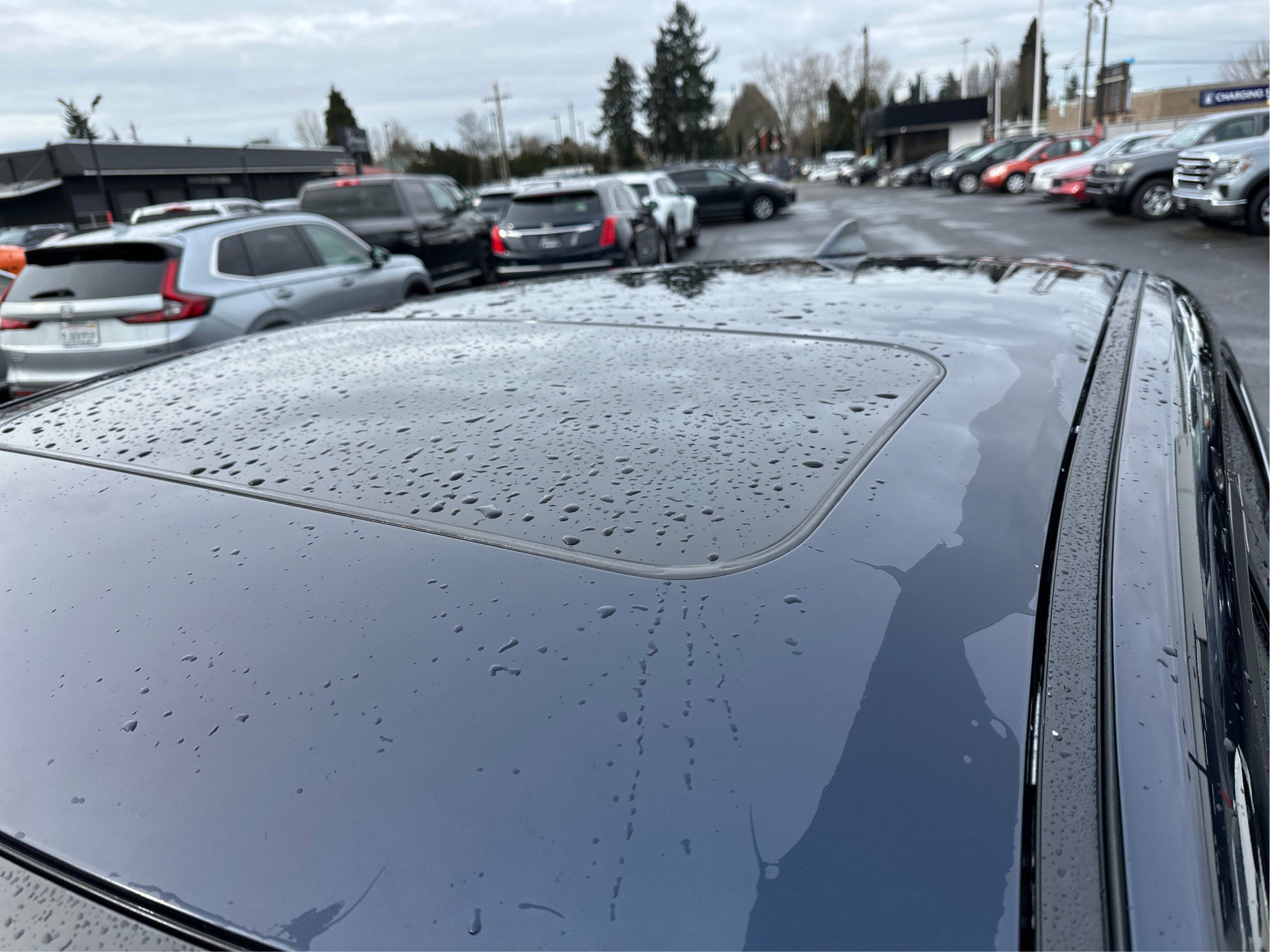 Certified 2025 MAZDA CX-5 Signature image 11