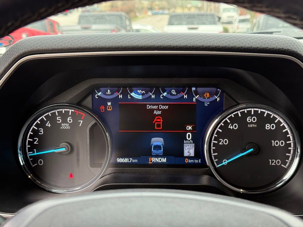 Used 2023 Ford F150 XLT w/ Equipment Group 302A High image 17