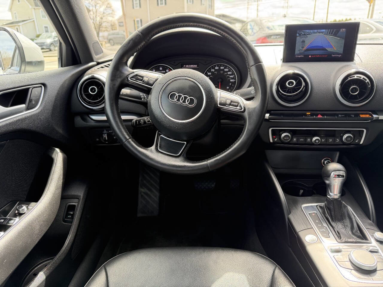 Used 2016 Audi A3 2.0T Premium Plus w/ Premium Plus Package image 21