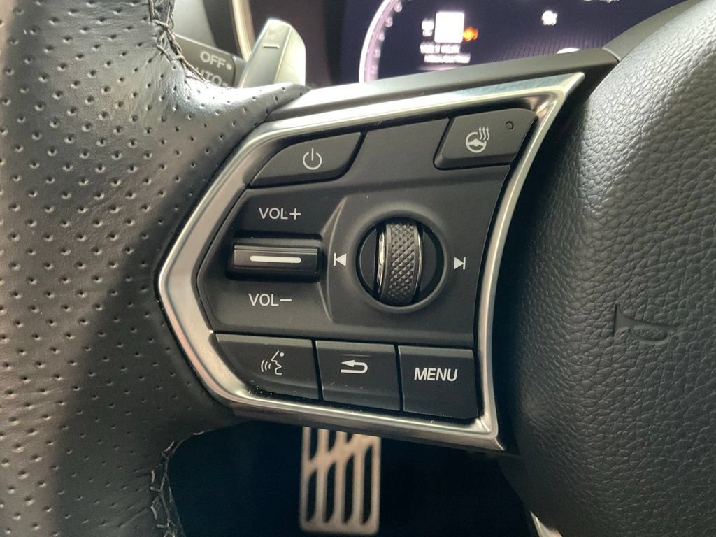 Certified 2026 Acura MDX A-Spec AWD/4WD image 13
