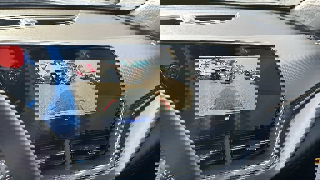 New 2026 Chevrolet Trax ACTIV w/ Sunroof Package image 26