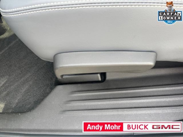 Used 2019 Buick Enclave Essence FWD image 39