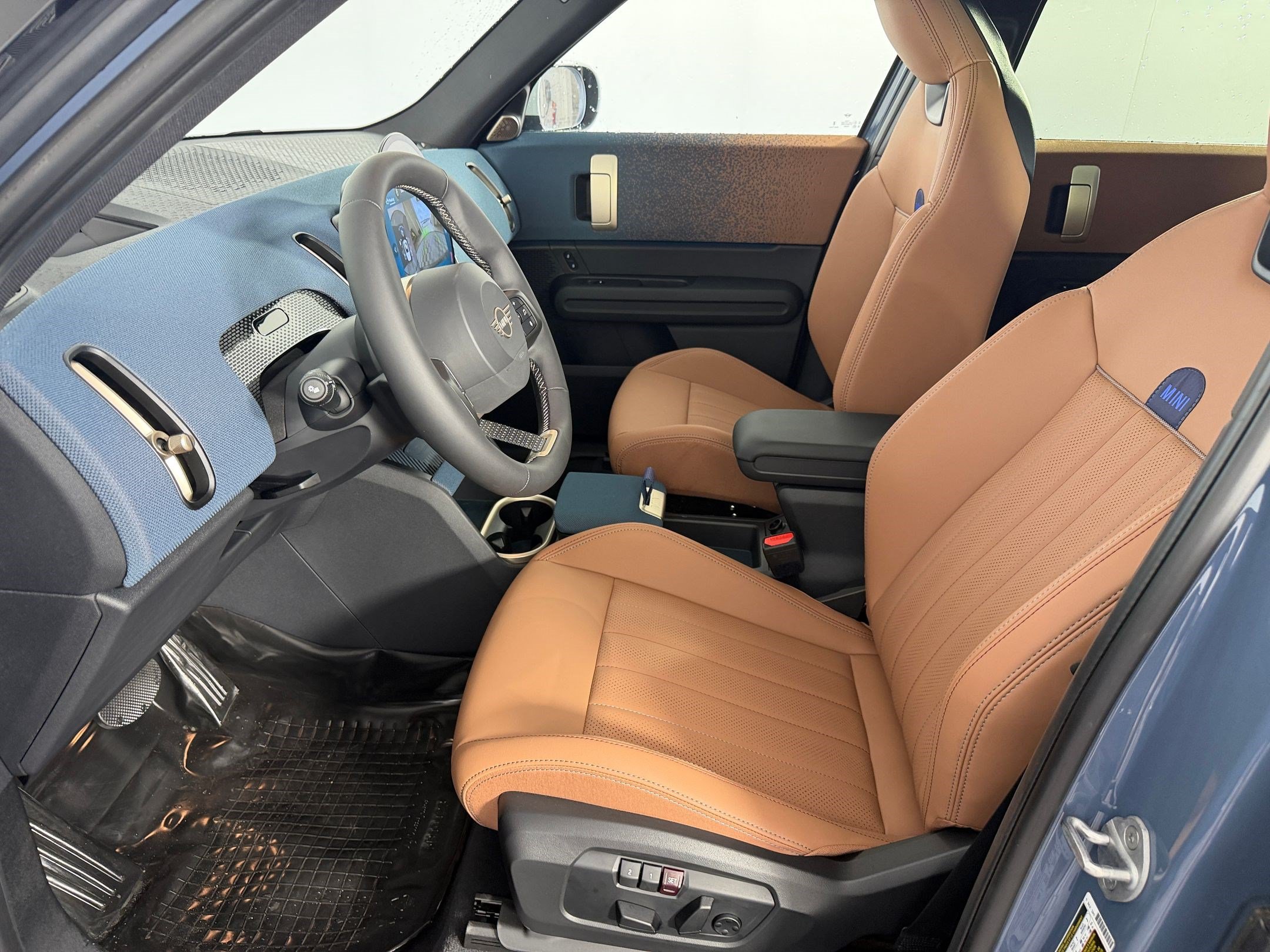 New 2027 MINI Cooper Countryman S AWD/4WD image 5