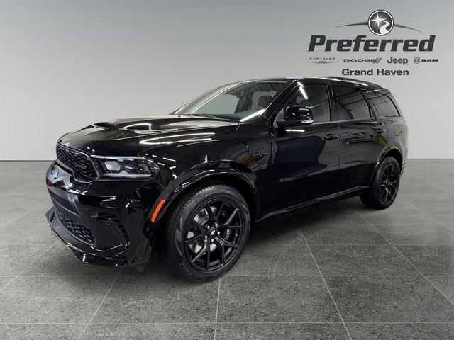 New 2026 Dodge Durango GT image 10