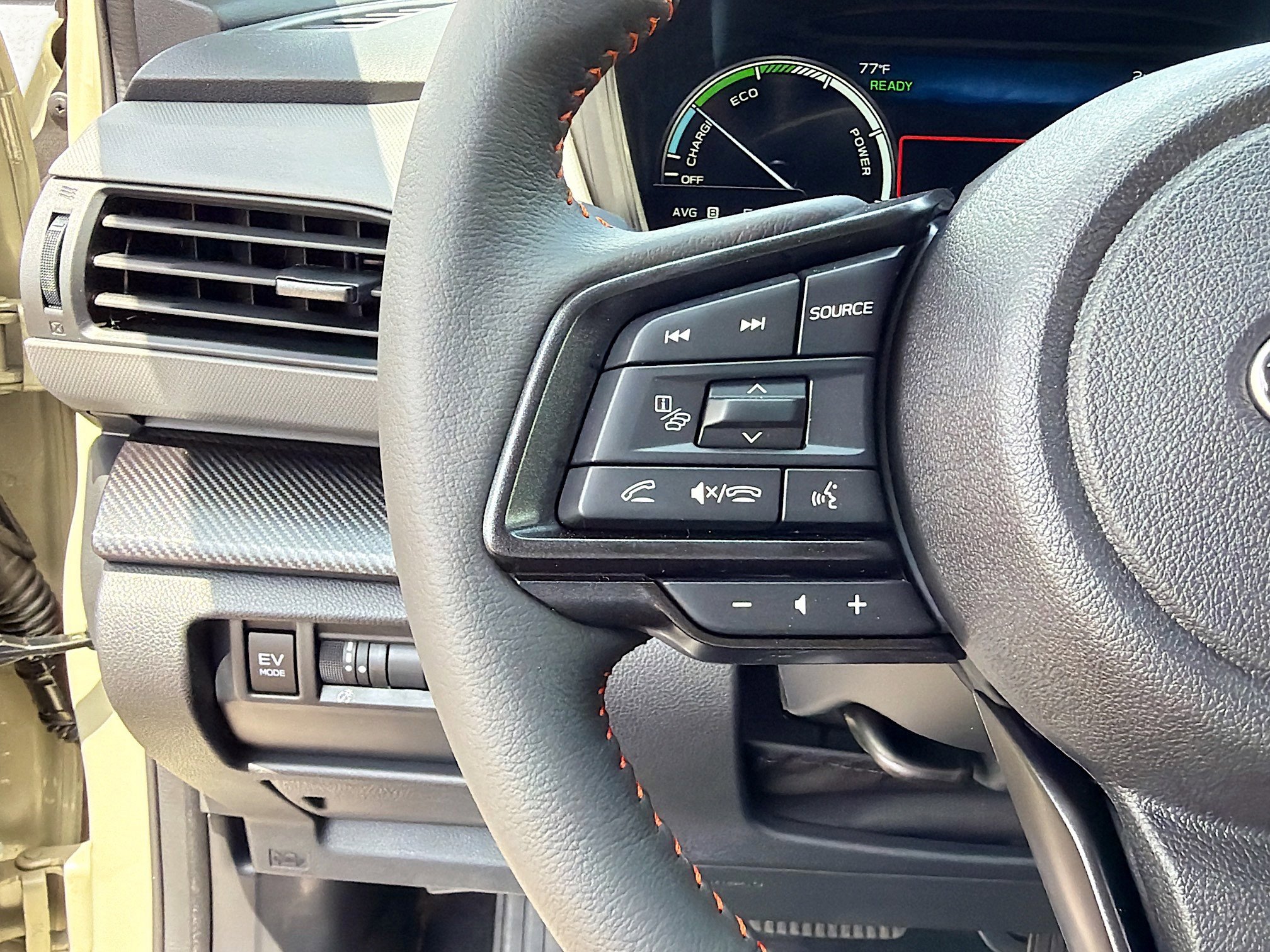 New 2026 Subaru Crosstrek 2.5i Limited image 37