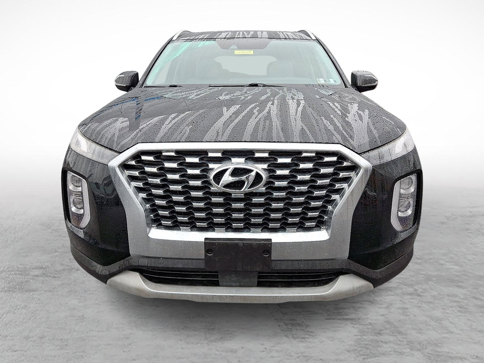 Used 2020 Hyundai Palisade SEL image 3