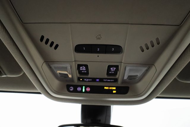 Used 2019 GMC Acadia Denali w/ LPO, Floor Liner Package image 20