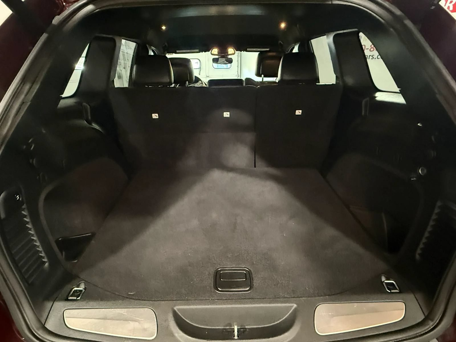 Used 2019 Jeep Grand Cherokee Limited AWD/4WD image 25