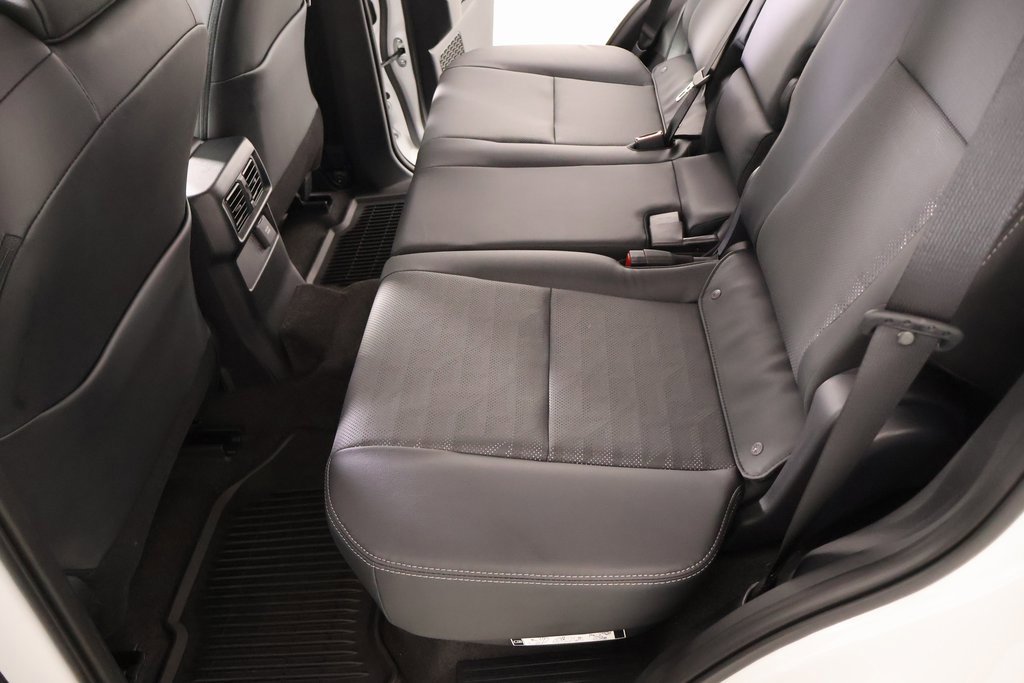 Used 2025 Toyota 4Runner TRD Off-Road Premium image 12