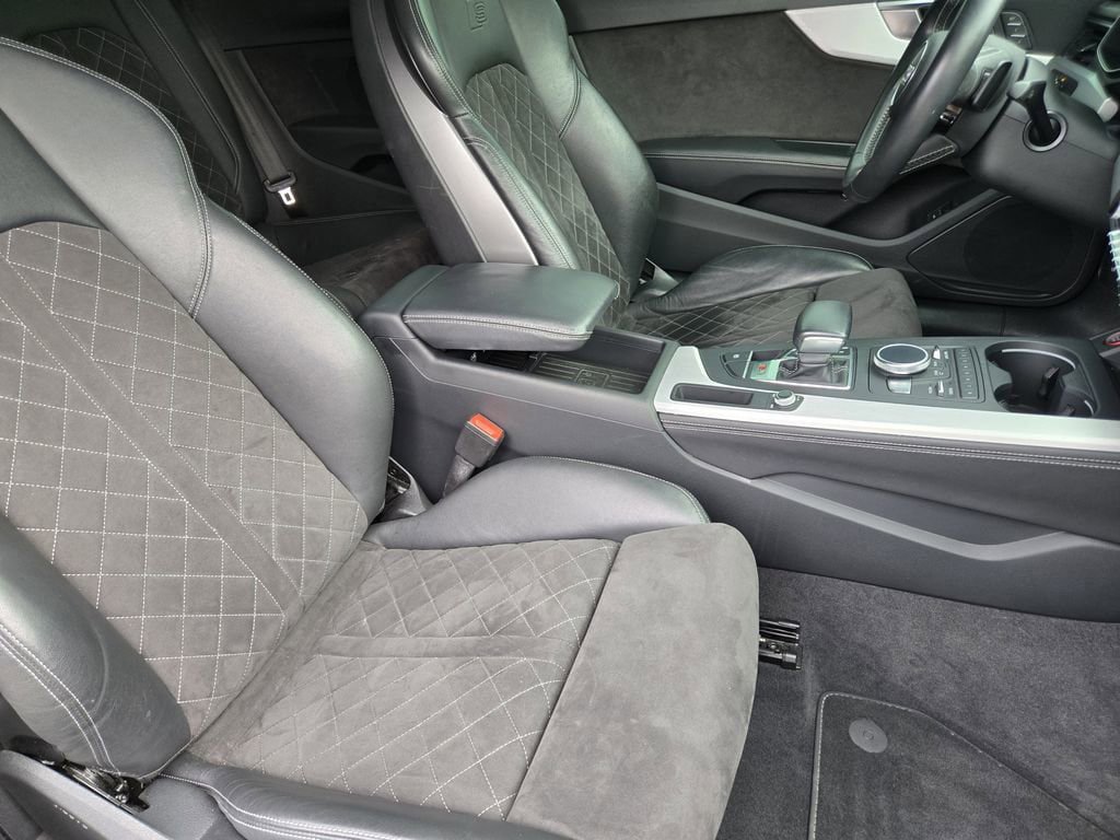 Used 2019 Audi S5 Premium Plus AWD/4WD image 9