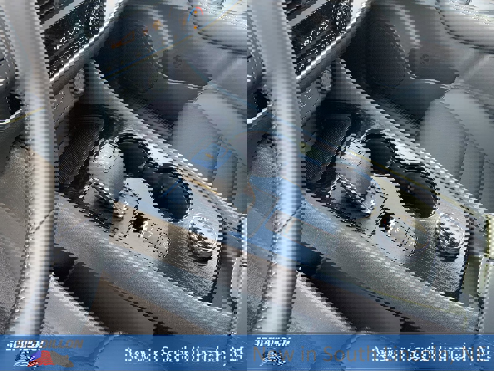 New 2026 Nissan Rogue SV image 8