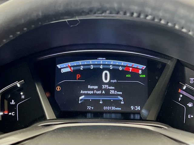Used 2022 Honda CR-V Touring image 13
