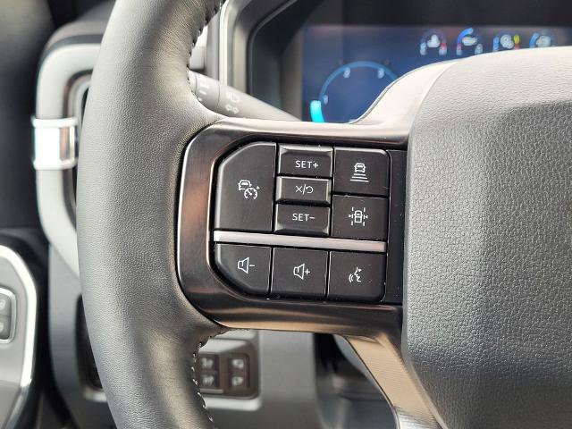 New 2026 Ford F250 Platinum w/ Tremor Off-Road Package image 16