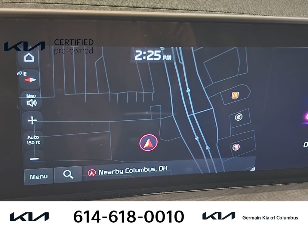 Certified 2024 Kia Telluride EX X-Line image 27