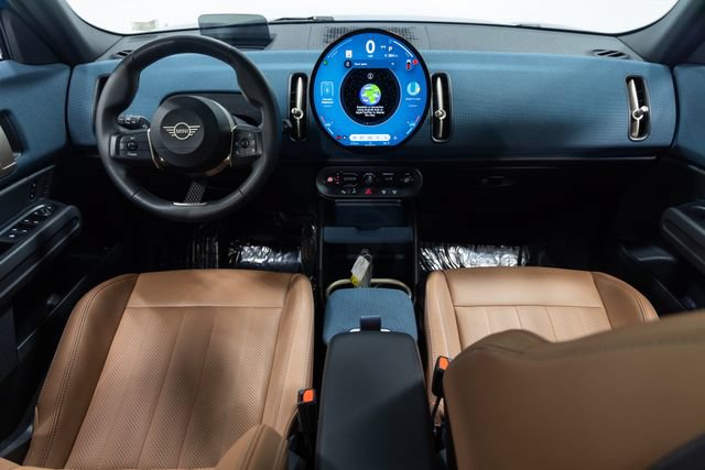 Certified 2026 MINI Cooper Countryman S AWD/4WD image 18