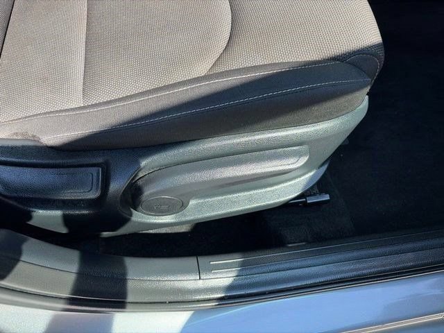 Used 2024 Kia Forte LXS FWD image 35
