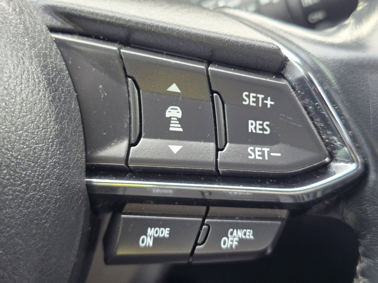 Used 2018 MAZDA CX-5 Grand Touring image 33