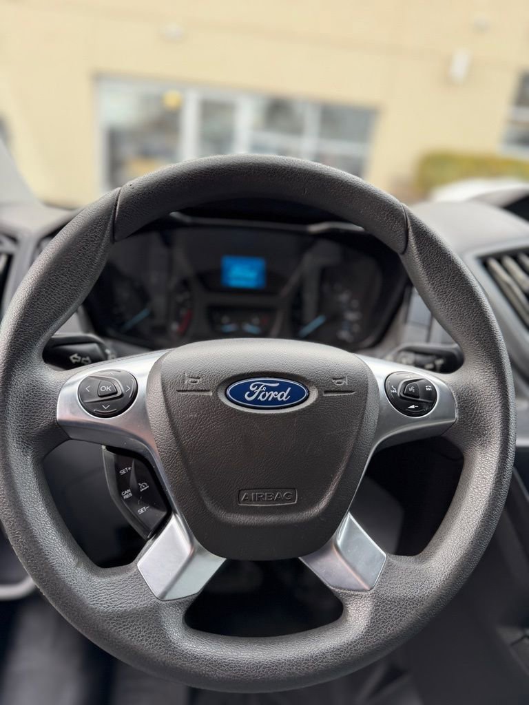 Used 2019 Ford Transit 150 148 Low Roof RWD image 8