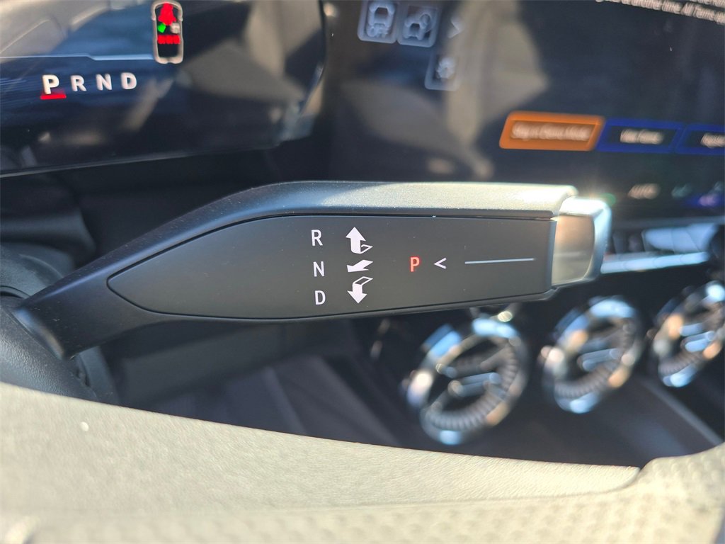 New 2026 Chevrolet Blazer EV LT image 24