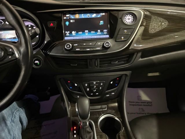 Used 2019 Buick Envision Essence FWD image 20