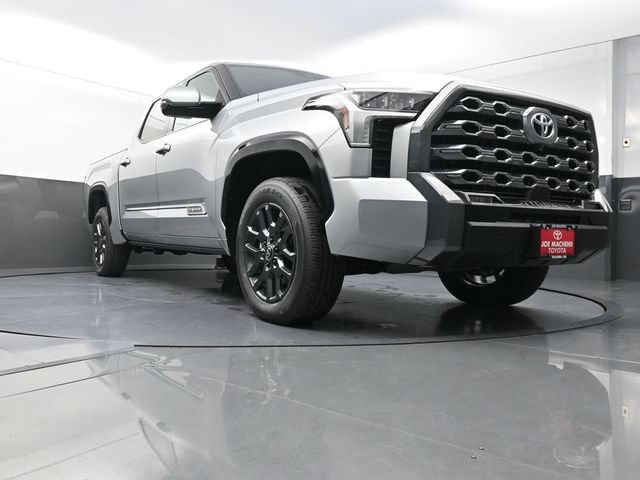 New 2026 Toyota Tundra Platinum AWD/4WD image 29