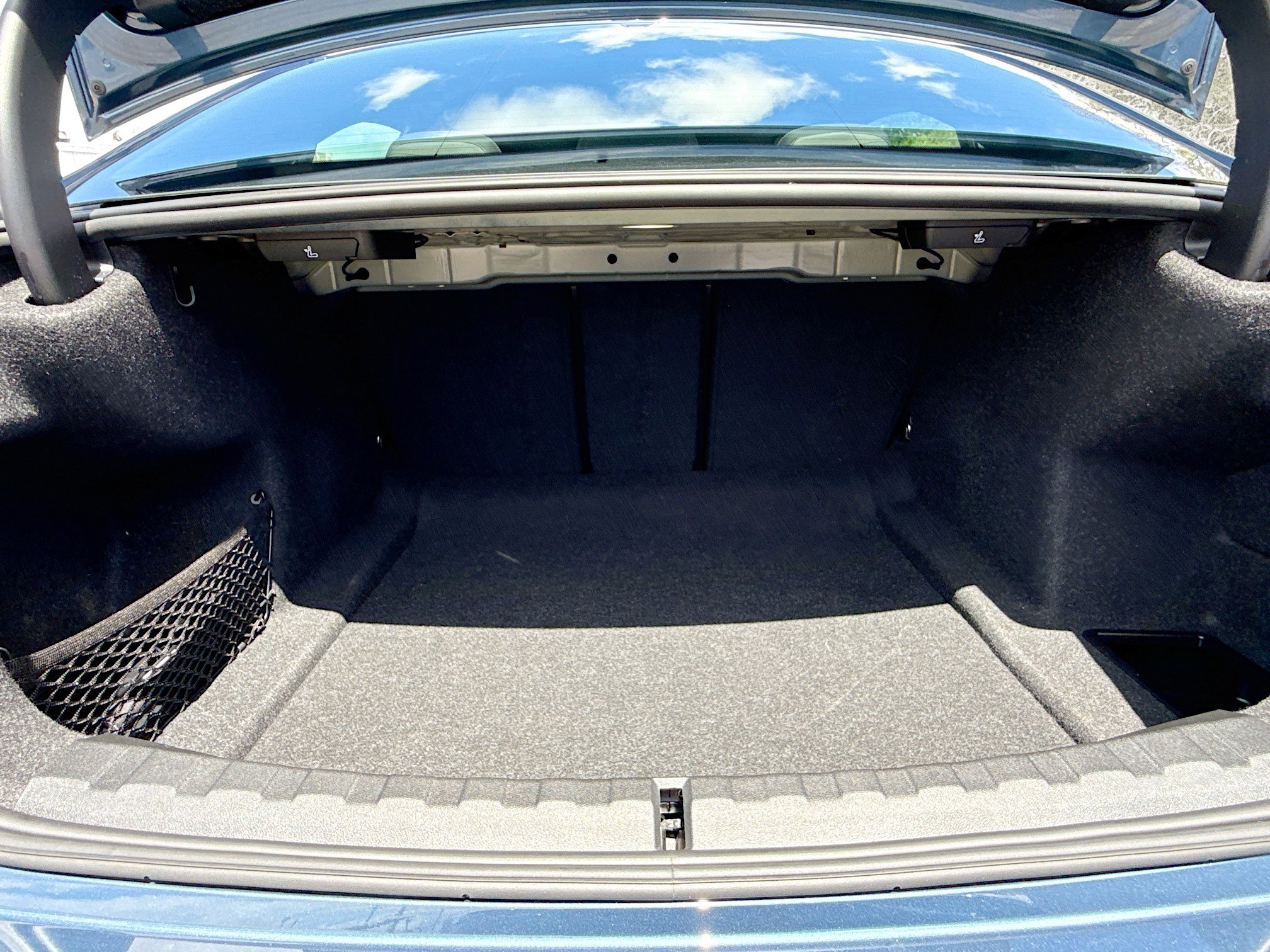 Used 2025 BMW 330i Sedan RWD image 12