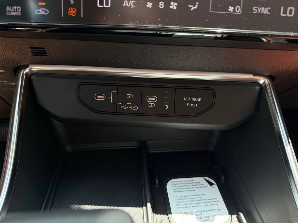 New 2026 Kia Carnival SX Prestige FWD image 20