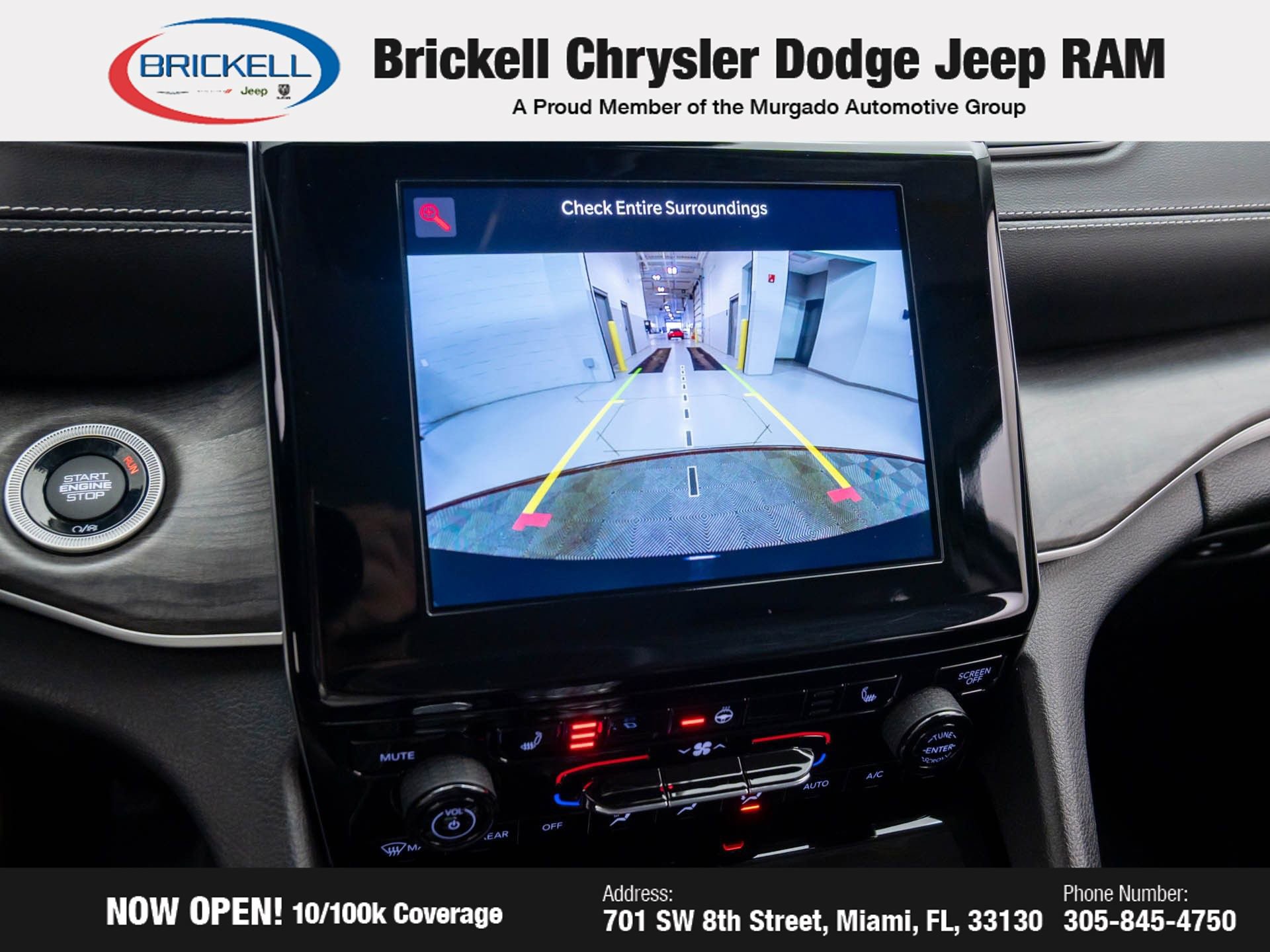 Used 2021 Jeep Grand Cherokee L Limited image 24