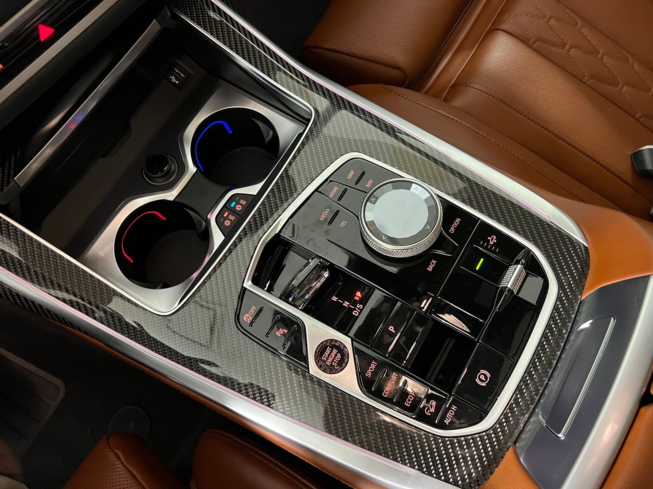 New 2026 BMW X7 M60i image 19