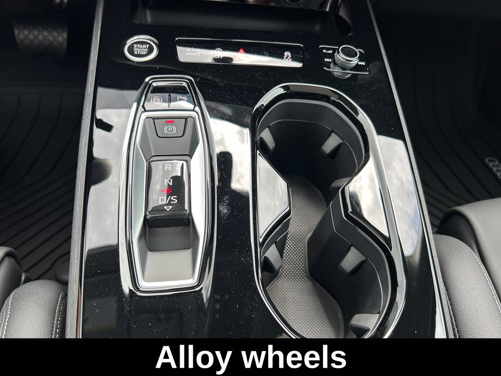 New 2026 Audi A5 Premium Plus AWD/4WD image 36