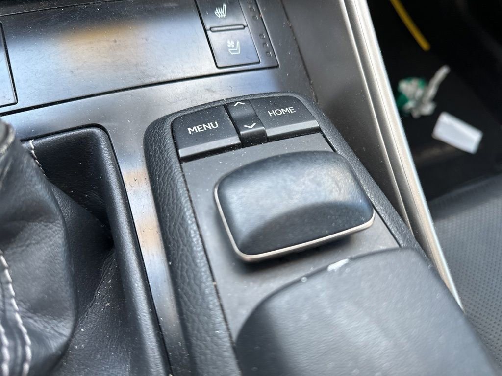 Used 2014 Lexus IS 350 AWD image 26