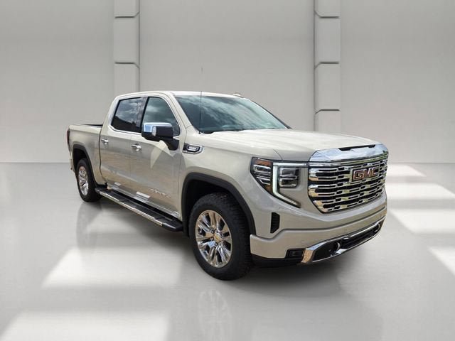 New 2026 GMC Sierra 1500 Denali w/ Technology Package AWD/4WD image 7