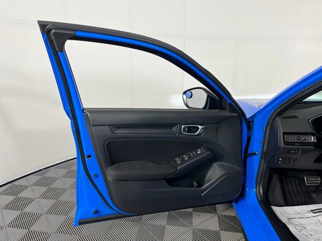 Used 2024 Honda Civic Sport image 15