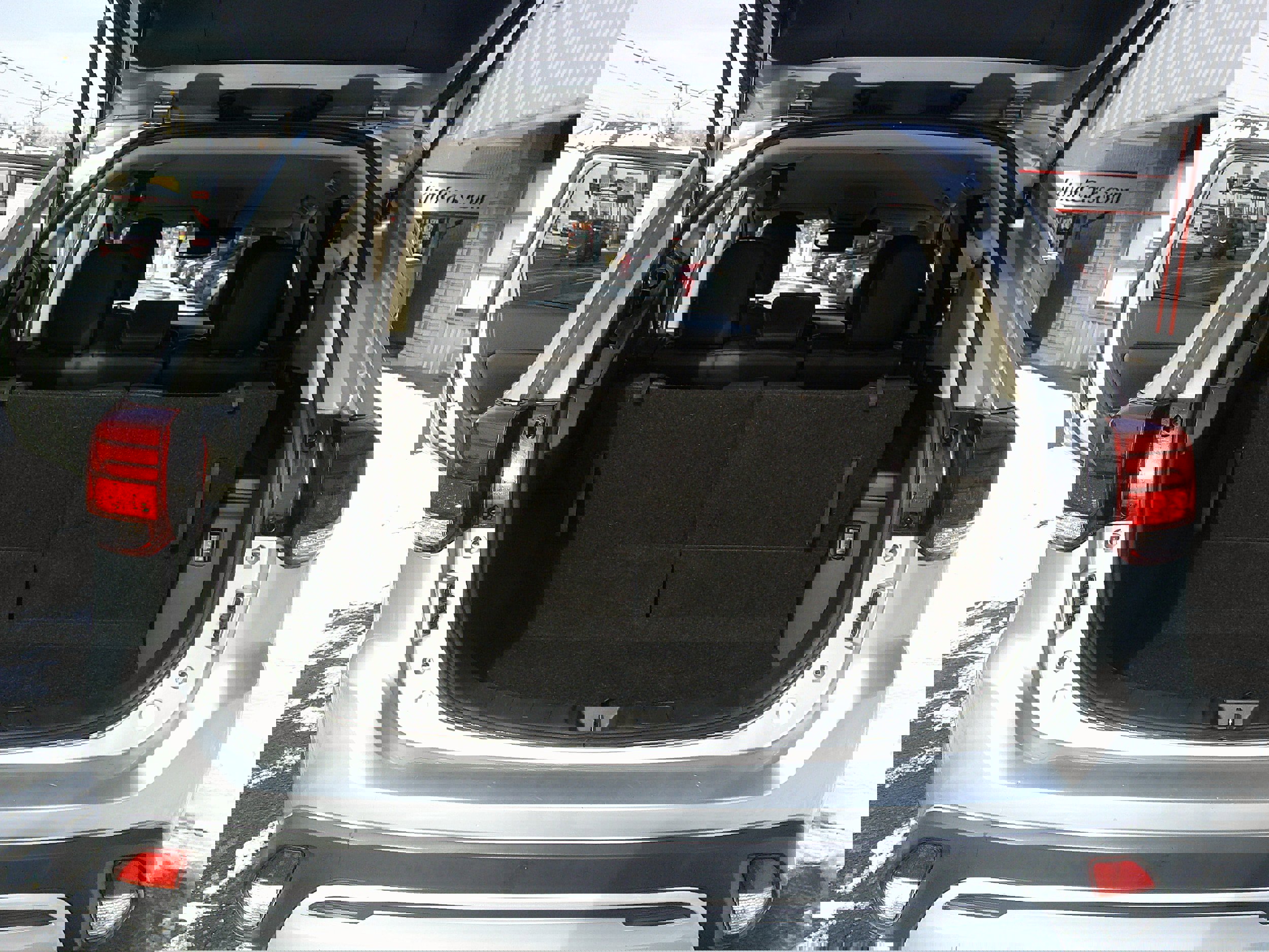 Used 2020 Mitsubishi Outlander SEL image 19