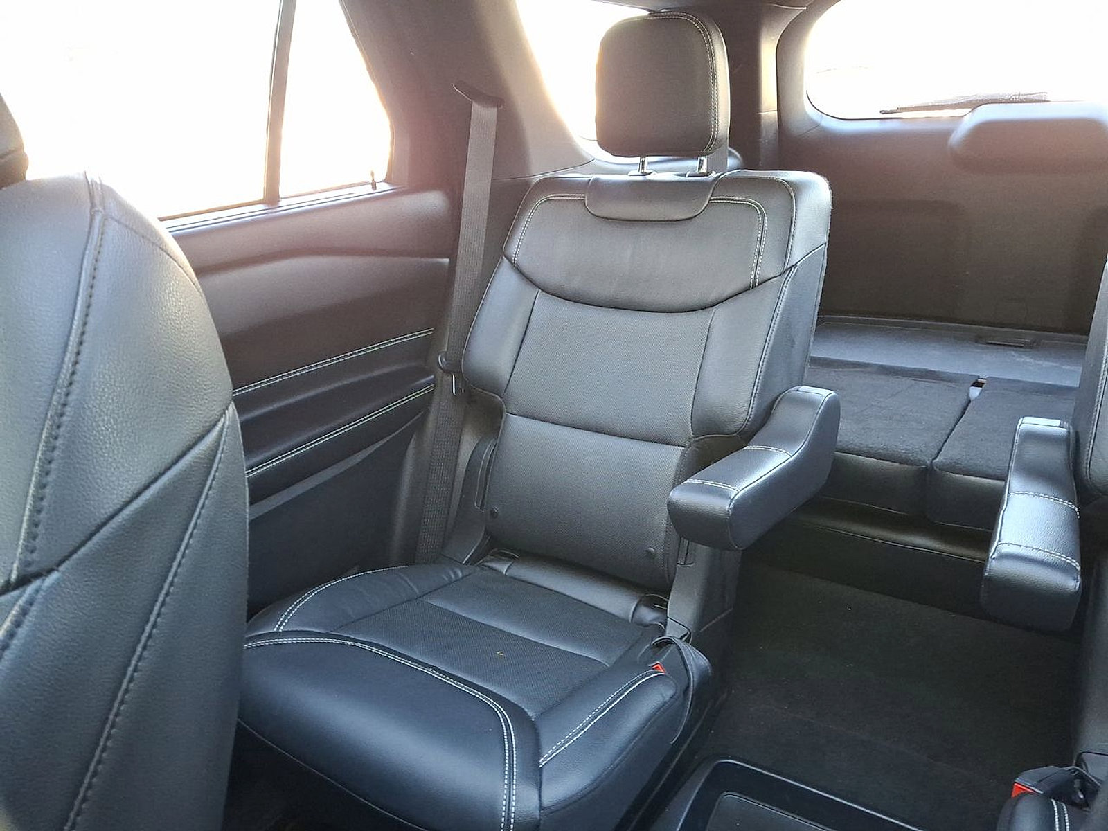 Used 2021 Ford Explorer ST w/ Equipment Group 401A image 34