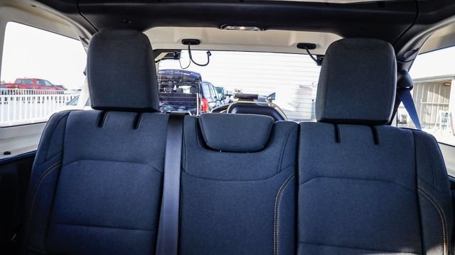 New 2026 Jeep Wrangler Unlimited Sport AWD/4WD image 29