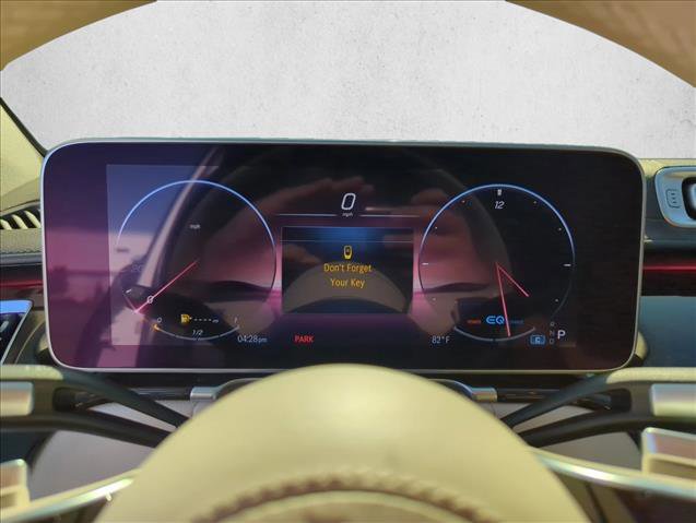 Used 2021 Mercedes-Benz S 580 4MATIC Sedan image 10