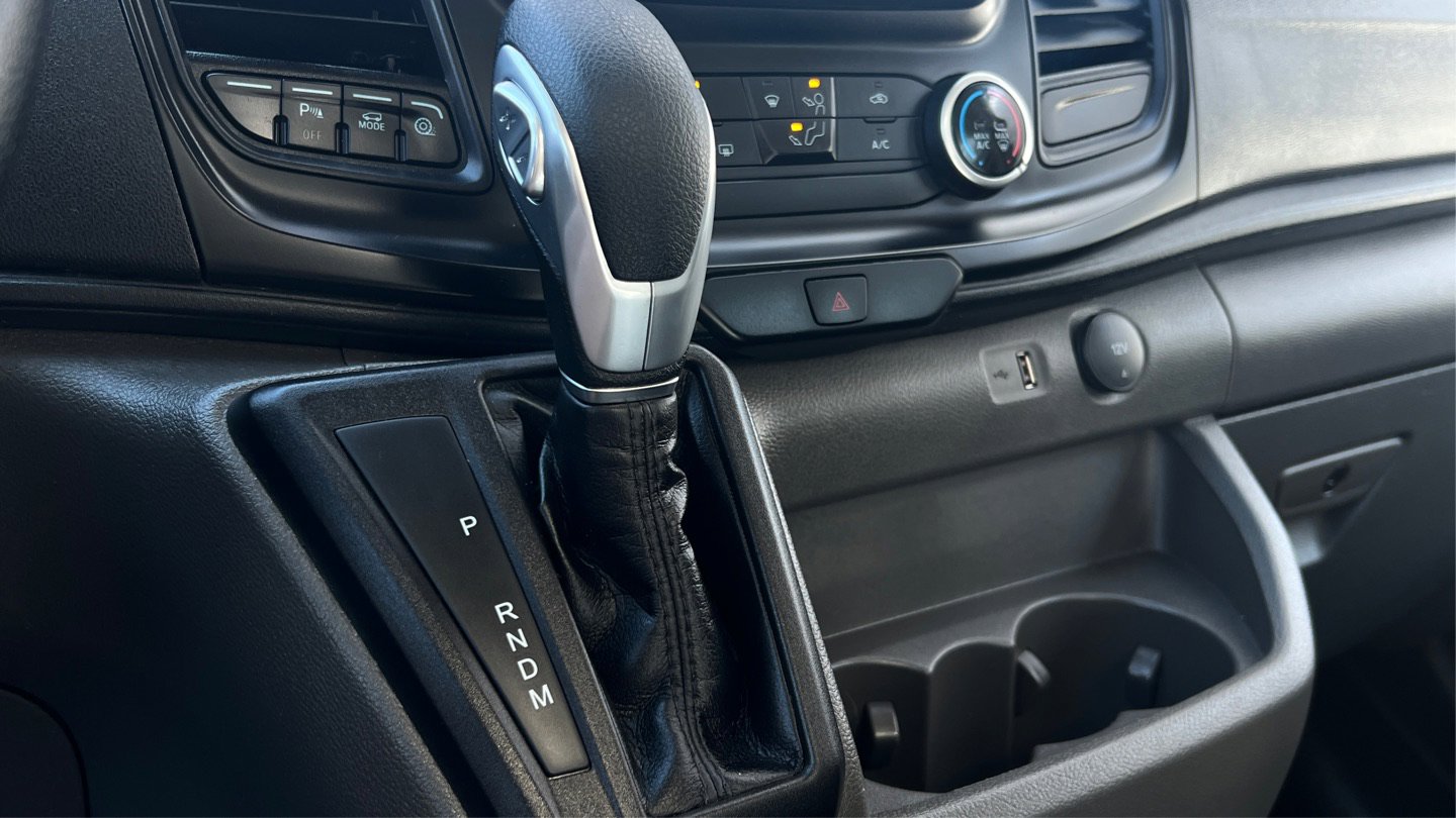 Used 2024 Ford Transit 250 Low Roof AWD image 23