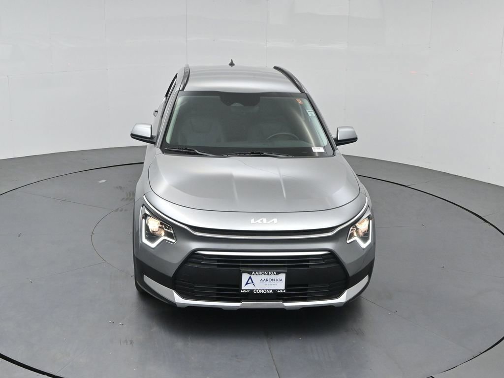 Used 2024 Kia Niro EX FWD image 37