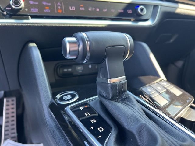 Certified 2023 Kia Sportage X-Pro image 26