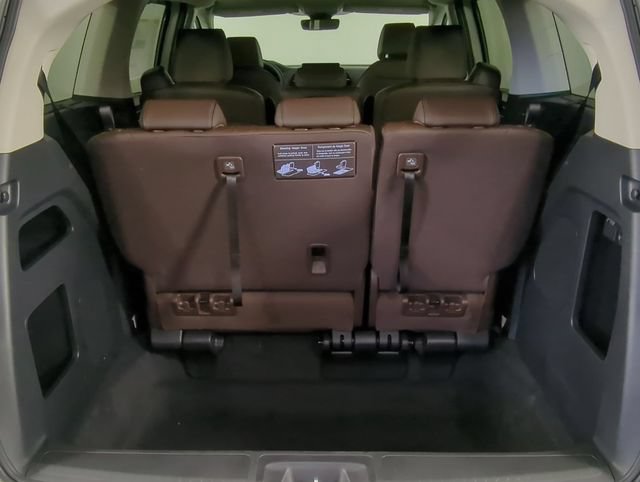 New 2027 Honda Odyssey Touring image 42