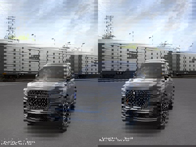 New 2026 Lincoln Nautilus Premier w/ Equipment Group 102A image 24