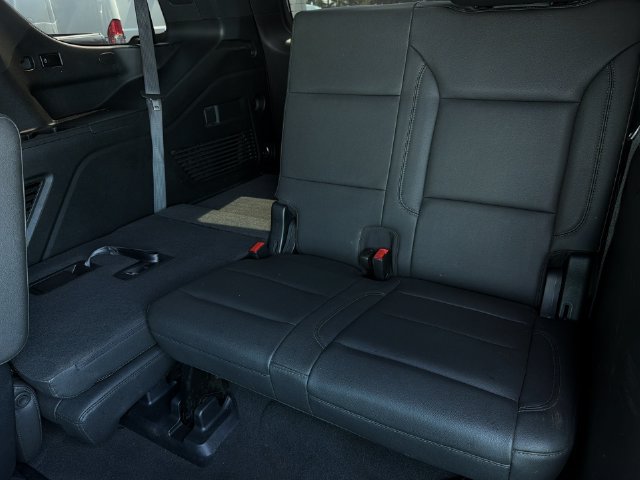 Used 2022 Chevrolet Tahoe LT AWD/4WD image 19