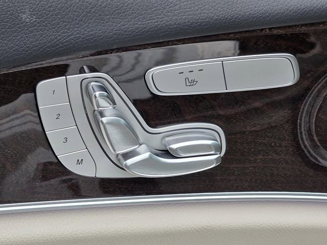 Used 2021 Mercedes-Benz E 350 4MATIC Sedan image 40